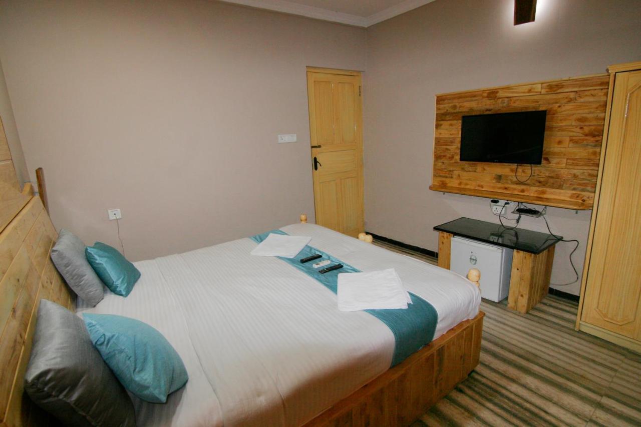 Casa Inn Siolim Dış mekan fotoğraf