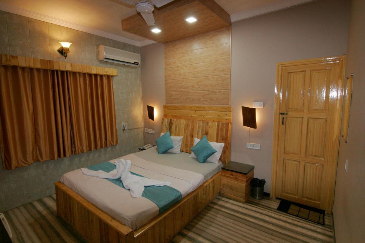 Casa Inn Siolim Dış mekan fotoğraf