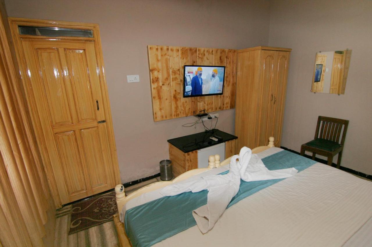 Casa Inn Siolim Dış mekan fotoğraf