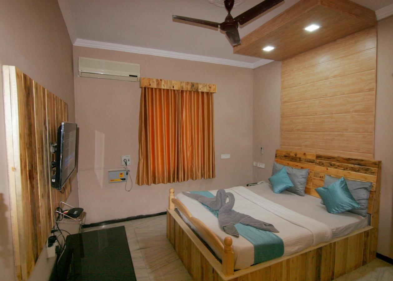 Casa Inn Siolim Dış mekan fotoğraf