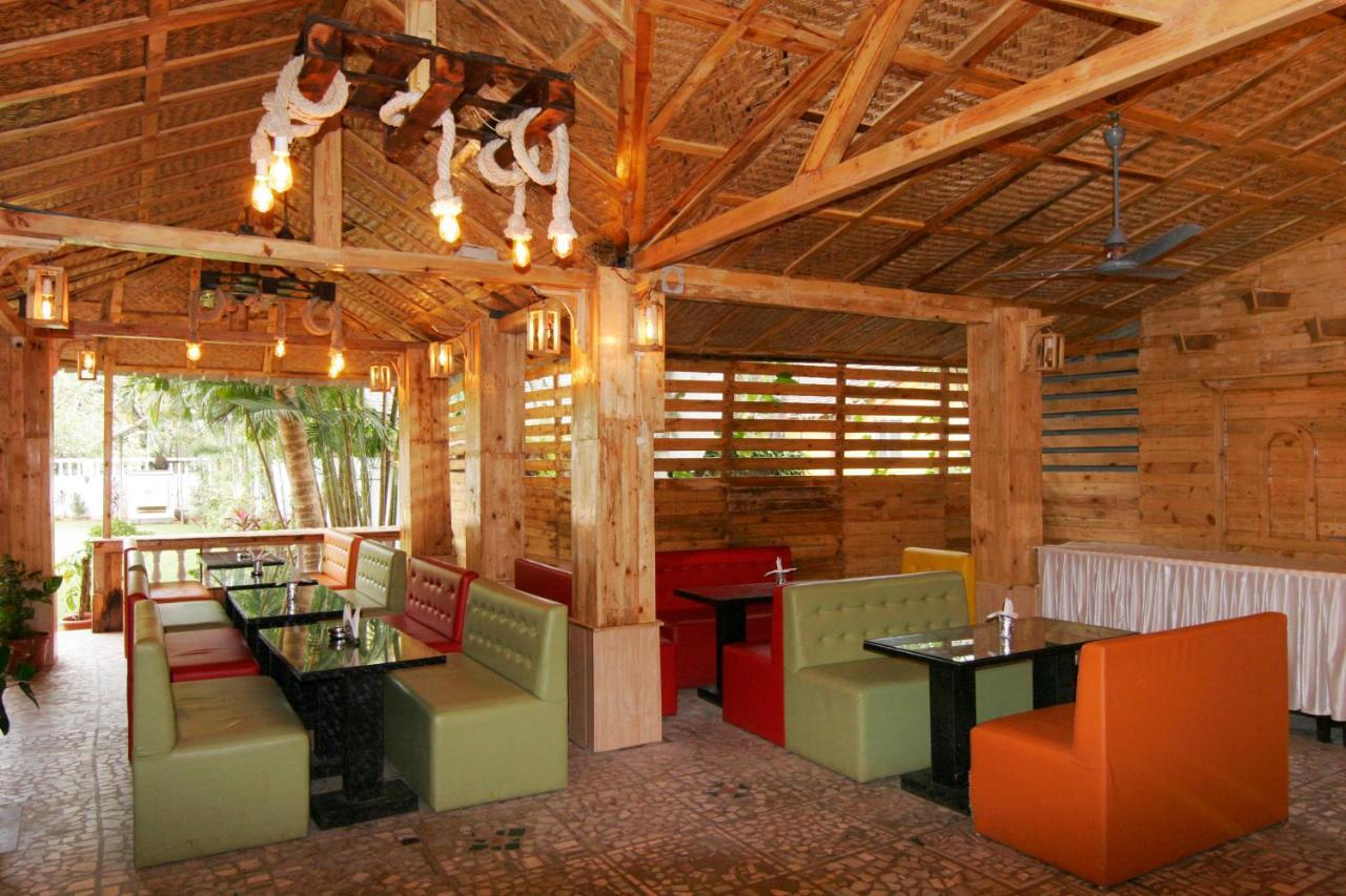 Casa Inn Siolim Dış mekan fotoğraf