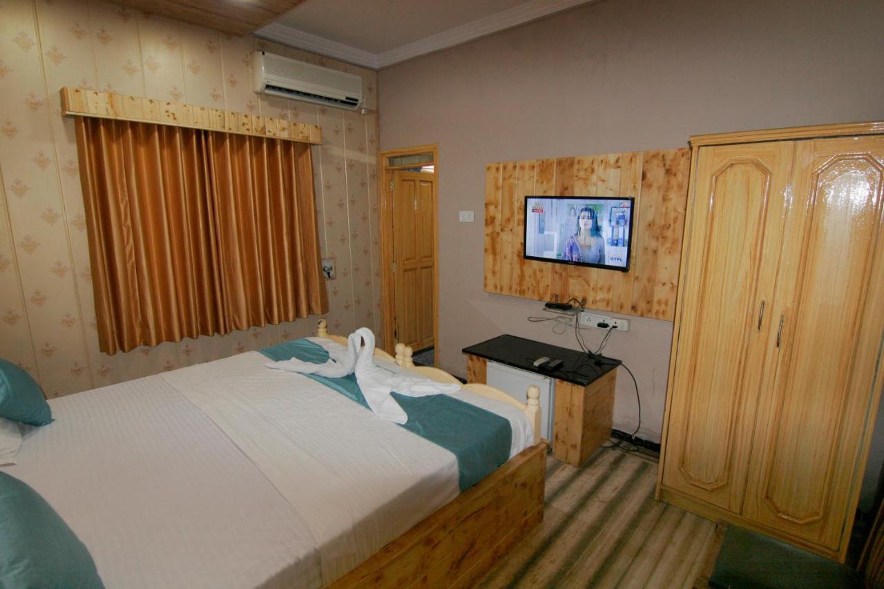 Casa Inn Siolim Dış mekan fotoğraf