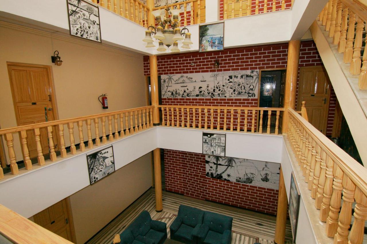 Casa Inn Siolim Dış mekan fotoğraf