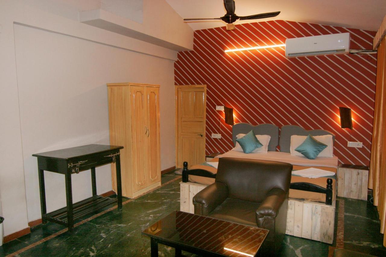 Casa Inn Siolim Dış mekan fotoğraf