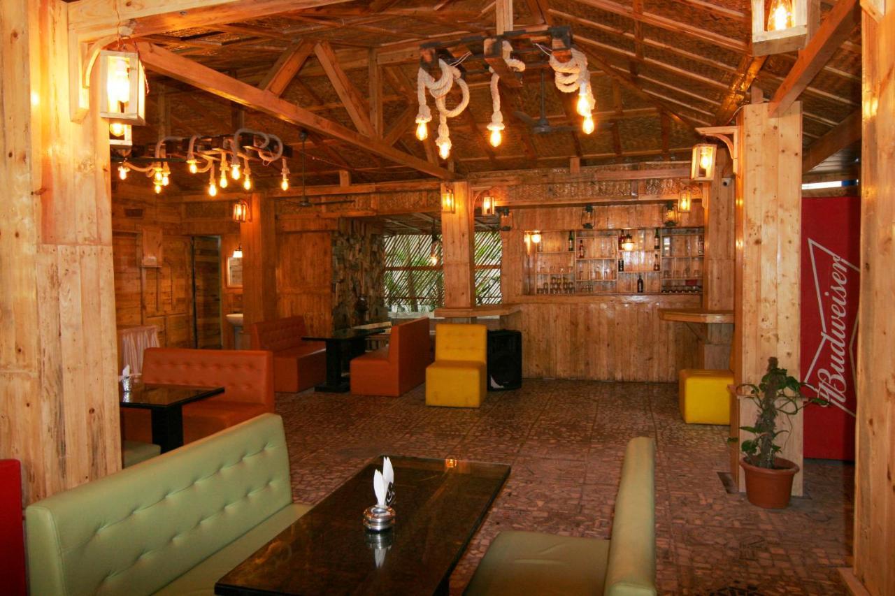 Casa Inn Siolim Dış mekan fotoğraf