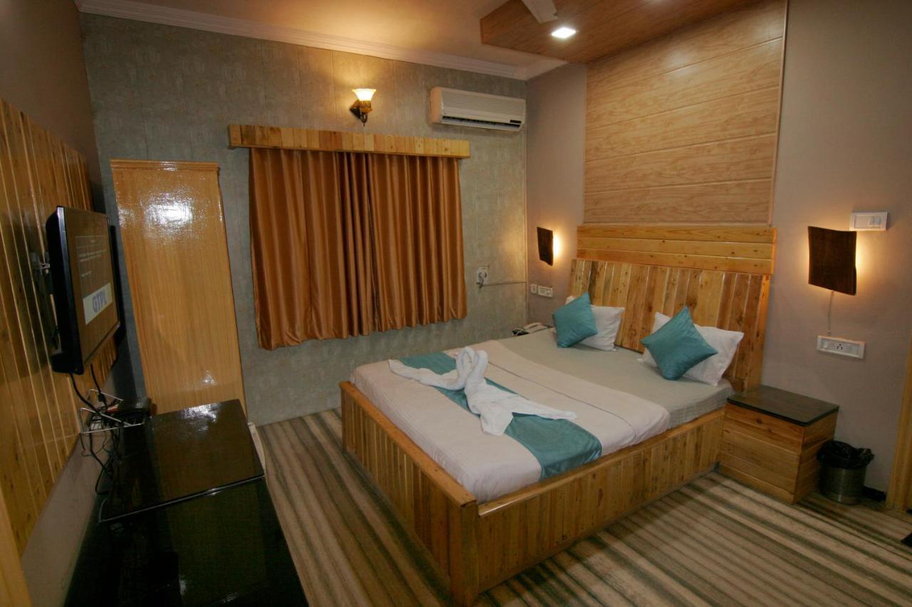 Casa Inn Siolim Dış mekan fotoğraf