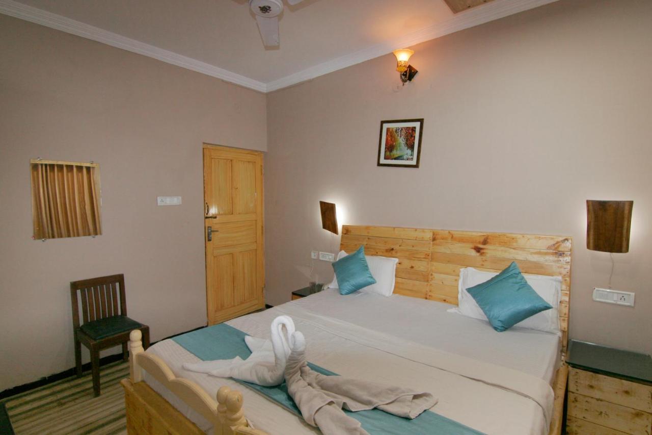 Casa Inn Siolim Dış mekan fotoğraf