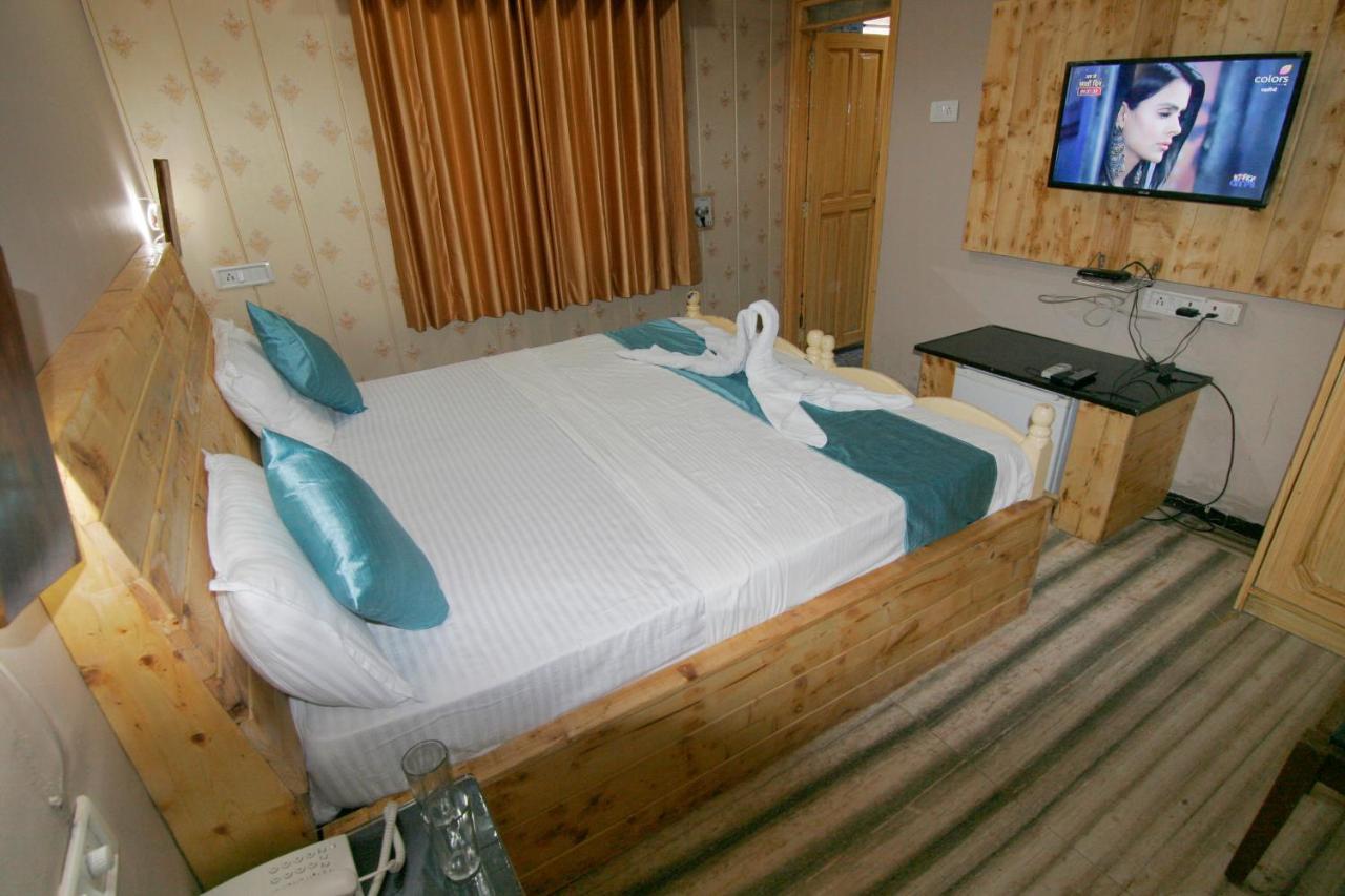 Casa Inn Siolim Dış mekan fotoğraf