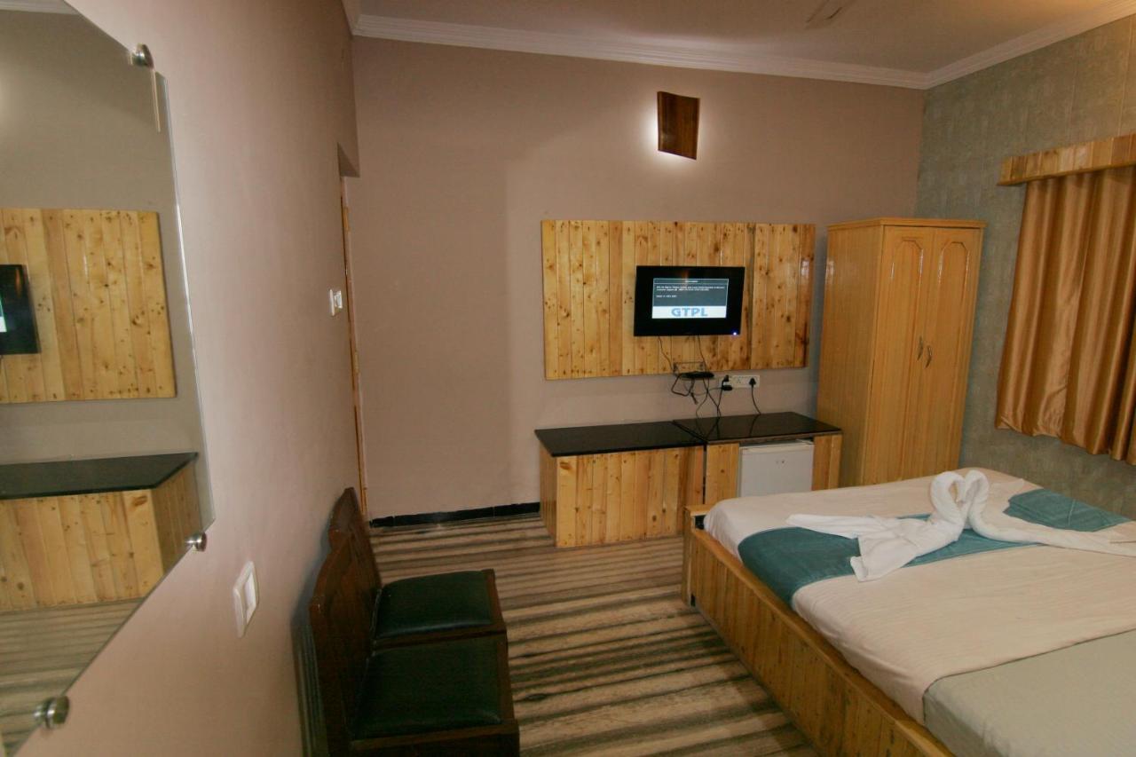 Casa Inn Siolim Dış mekan fotoğraf