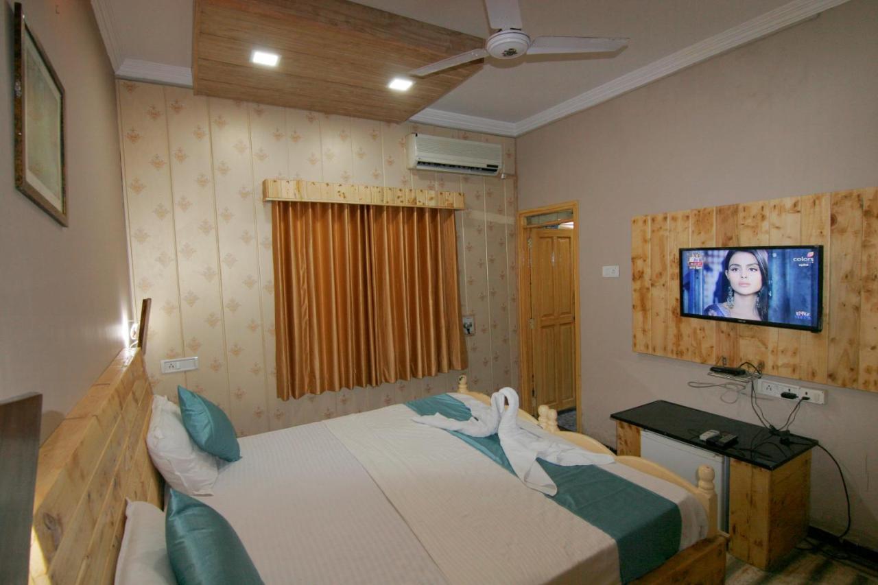 Casa Inn Siolim Dış mekan fotoğraf