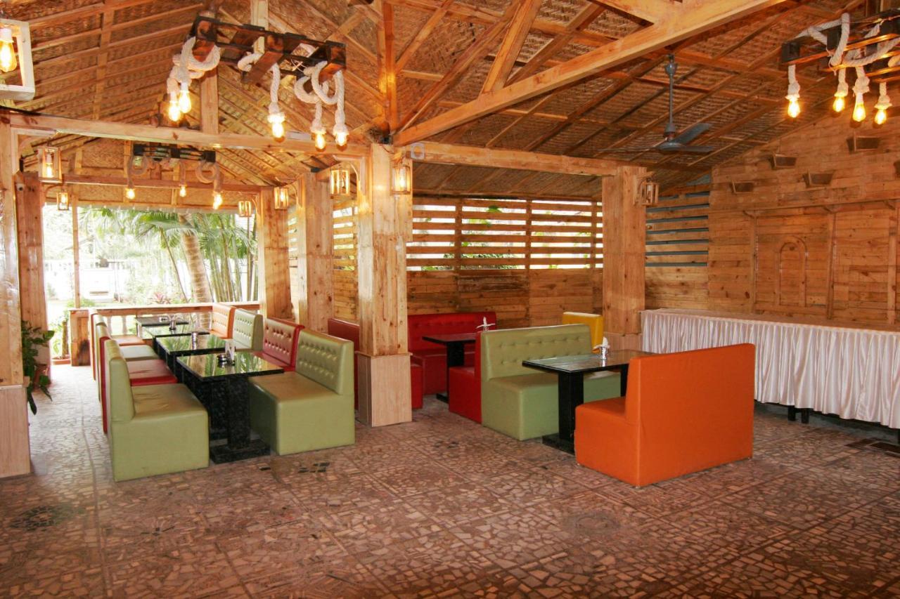 Casa Inn Siolim Dış mekan fotoğraf