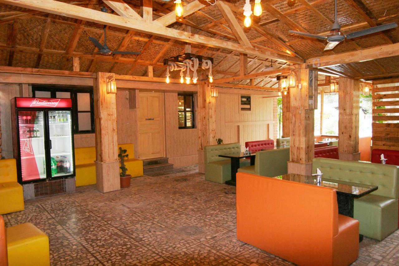 Casa Inn Siolim Dış mekan fotoğraf